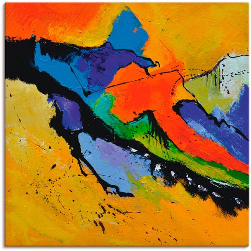 4058661155597 - Wandbild ARTLAND Abstrakt XI Bilder Gr B H 30 cm x 30 cm Leinwandbild Gegenstandslos quadratisch 1 St bunt Bild Leinwandbild Kunstdrucke Bilder als Alubild Leinwandbild Wandaufkleber oder Poster in versch Größen 4058661155597 - Wandbild ARTLAND Abstrakt XI Bilder Gr B H 30 cm x 30 cm Leinwandbild Gegenstandslos quadratisch 1 St bunt Bild Leinwandbild Kunstdrucke Bilder als Alubild Leinwandbild Wandaufkleber oder Poster in versch Größen