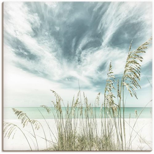 4062144759929 - Wandbild ARTLAND Allein am Strand Bilder Gr B H 30 cm x 30 cm Leinwandbild Strandbilder quadratisch 1 St blau Kunstdrucke als Alubild Leinwandbild Wandaufkleber oder Poster in versch Größen 4062144759929 - Wandbild ARTLAND Allein am Strand Bilder Gr B H 30 cm x 30 cm Leinwandbild Strandbilder quadratisch 1 St blau Kunstdrucke als Alubild Leinwandbild Wandaufkleber oder Poster in versch Größen