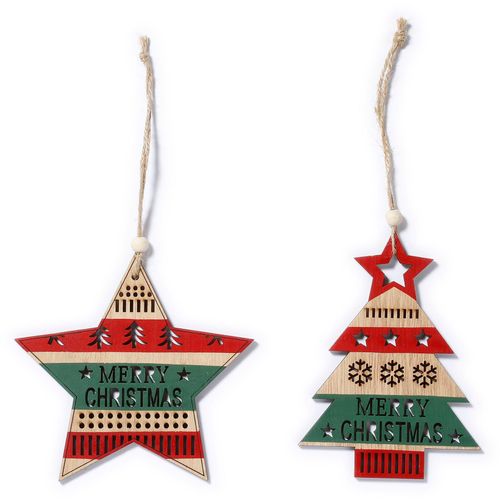 4061752081828 - Baumbehang CHRISTMAS GOODS BY INGE MERRRY CHRISTMAS Weihnachtsdeko rot Christbaumschmuck Dekohänger Gr H 135 cm bunt (rot natur grün) Weihnachtsdekoanhänger Dekohänger in Stern- und Baumform 2-fach sortiert 4061752081828 - Baumbehang CHRISTMAS GOODS BY INGE MERRRY CHRISTMAS Weihnachtsdeko rot Christbaumschmuck Dekohänger Gr H 135 cm bunt (rot natur grün) Weihnachtsdekoanhänger Dekohänger in Stern- und Baumform 2-fach sortiert