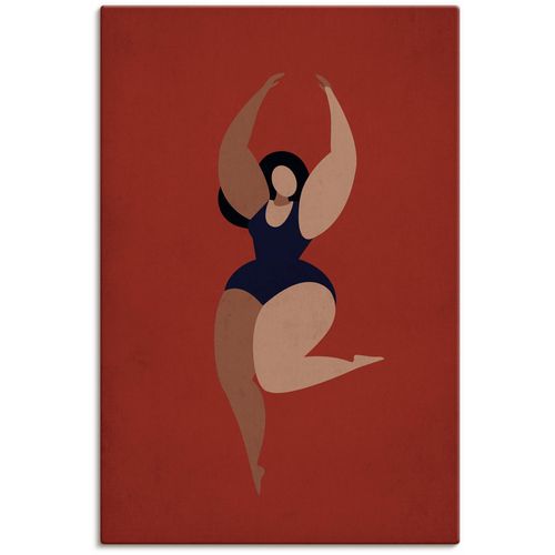 4062144777053 - Wandbild ARTLAND Prima Ballerina Bilder Gr B H 60 cm x 90 cm Leinwandbild Bilder von Frauen Hochformat 1 St bunt Kunstdrucke als Alubild Leinwandbild Wandaufkleber oder Poster in versch Größen 4062144777053 - Wandbild ARTLAND Prima Ballerina Bilder Gr B H 60 cm x 90 cm Leinwandbild Bilder von Frauen Hochformat 1 St bunt Kunstdrucke als Alubild Leinwandbild Wandaufkleber oder Poster in versch Größen