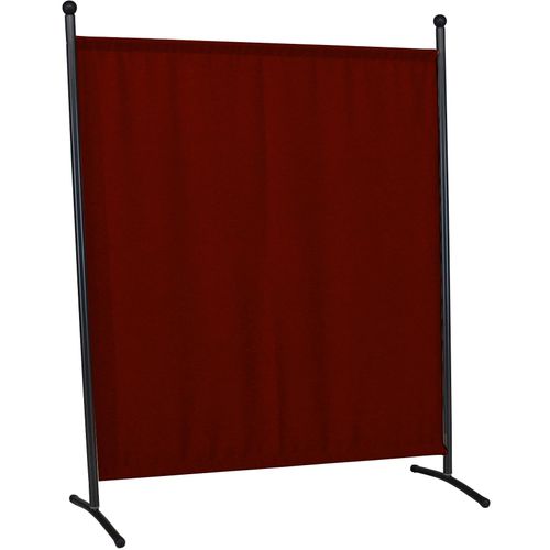4021093004276 - Stellwand ANGERER FREIZEITMÖBEL Groß bordeaux Stellwände Gr B H 178 cm x 178 cm rot Paravents Stellwände (BH) ca 178x178 cm 4021093004276 - Stellwand ANGERER FREIZEITMÖBEL Groß bordeaux Stellwände Gr B H 178 cm x 178 cm rot Paravents Stellwände (BH) ca 178x178 cm