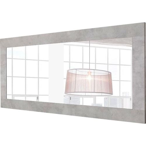 4068222613329 - Wandspiegel INOSIGN Rimini grau Spiegel H T 75cm x 2cmmatt glasspiegel FSC-zertifizierter Holzwerkstoff Breite 170 cm H75cm T2cm 4068222613329 - Wandspiegel INOSIGN Rimini grau Spiegel H T 75cm x 2cmmatt glasspiegel FSC-zertifizierter Holzwerkstoff Breite 170 cm H75cm T2cm
