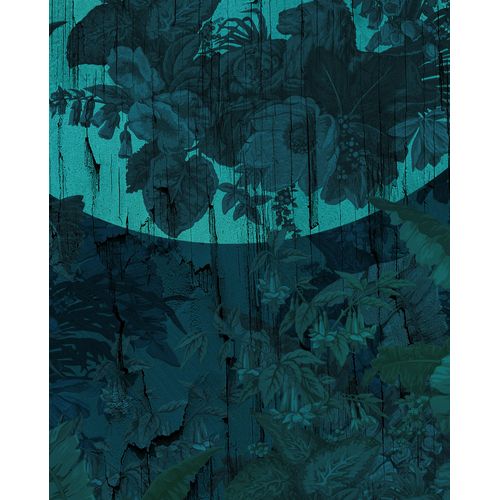 4055065200182 - Bild KOMAR Tapis Glorieux bunt (farbe bild(er) bunt) B40cm H50cm Papier Holz Bilder Wandbild zur Dekoration - ohne Rahmen