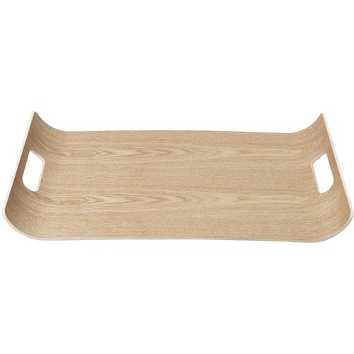 4008832773563 - Tablett BLOMUS WILO beige (natur) B31cm H4cm L43cm Holzwerkstoff Tabletts in robustem Naturlook 4008832773563 - Tablett BLOMUS WILO beige (natur) B31cm H4cm L43cm Holzwerkstoff Tabletts in robustem Naturlook