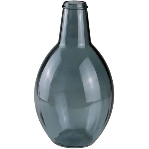 4056422234611 - Bodenvase AM DESIGN Vasen Gr B H T 2000 cm x 3800 cm x 2000 cm blau (dunkelblau) Blumenvasen mundgelasen Höhe 38 cm 4056422234611 - Bodenvase AM DESIGN Vasen Gr B H T 2000 cm x 3800 cm x 2000 cm blau (dunkelblau) Blumenvasen mundgelasen Höhe 38 cm