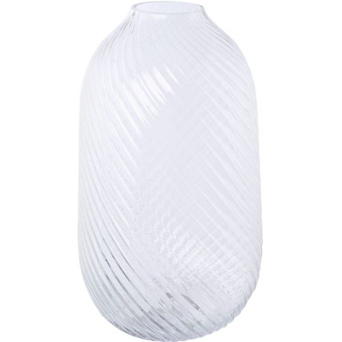 4064118178378 - Tischvase HOME AFFAIRE Marenne Vasen Gr H 34 cm Ø 20 cm farblos (transparent) Blumenvasen aus Glas mit wunderschönem Schliff 4064118178378 - Tischvase HOME AFFAIRE Marenne Vasen Gr H 34 cm Ø 20 cm farblos (transparent) Blumenvasen aus Glas mit wunderschönem Schliff