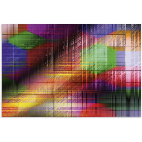 4062144784143 - Wandbild ARTLAND Bunte Linien II Bilder Gr B H 90 cm x 60 cm Alu-Dibond-Druck Muster Querformat 1 St bunt Kunstdrucke als Alubild Leinwandbild Wandaufkleber oder Poster in versch Größen 4062144784143 - Wandbild ARTLAND Bunte Linien II Bilder Gr B H 90 cm x 60 cm Alu-Dibond-Druck Muster Querformat 1 St bunt Kunstdrucke als Alubild Leinwandbild Wandaufkleber oder Poster in versch Größen