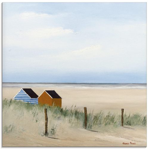 4055327435086 - Glasbild ARTLAND Sonniger Morgen V Bilder Gr B H 20 cm x 20 cm Glasbild Strand quadratisch 1 St blau Bild Glasbild Glasbilder Bilder in verschiedenen Größen 4055327435086 - Glasbild ARTLAND Sonniger Morgen V Bilder Gr B H 20 cm x 20 cm Glasbild Strand quadratisch 1 St blau Bild Glasbild Glasbilder Bilder in verschiedenen Größen