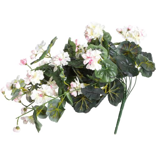 4027234258522 - Kunstblume BOTANIC-HAUS Geranienhängebusch Kunstpflanzen Gr Ø H 38 cm x 60 cm 1 St bunt (creme weiß pink) Kunst-Blumen 4027234258522 - Kunstblume BOTANIC-HAUS Geranienhängebusch Kunstpflanzen Gr Ø H 38 cm x 60 cm 1 St bunt (creme weiß pink) Kunst-Blumen
