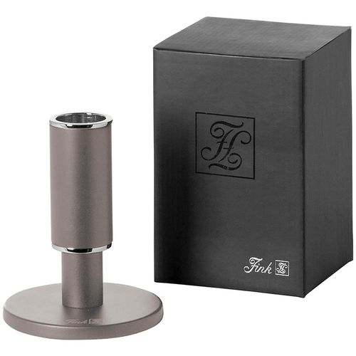 4042911402500 - Kerzenständer FINK RITMO Leuchter braun (hellbraun) B10cm H117cm T10cm Kerzenhalter 4042911402500 - Kerzenständer FINK RITMO Leuchter braun (hellbraun) B10cm H117cm T10cm Kerzenhalter