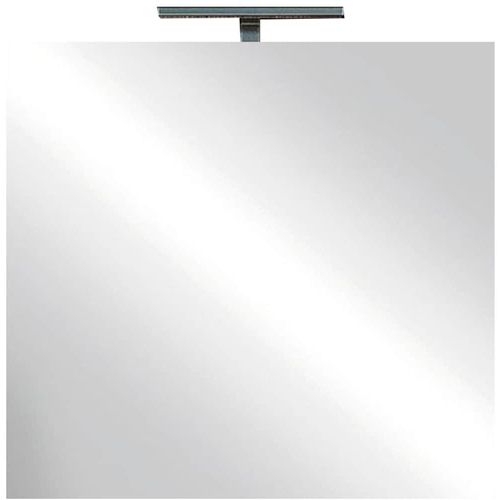 8024963437545 - Badspiegel WELLTIME Neutral transparent (glas) B60cm H75cm T3cm glasspiegel Spiegel Spiegel mit Beleuchtung LED Breite 60 Höhe 75 cm 8024963437545 - Badspiegel WELLTIME Neutral transparent (glas) B60cm H75cm T3cm glasspiegel Spiegel Spiegel mit Beleuchtung LED Breite 60 Höhe 75 cm