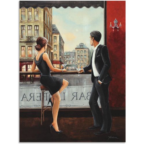 4057738411284 - Wandbild ARTLAND Bar Bilder Gr B H 90 cm x 120 cm Alu-Dibond-Druck Bar & Lounges 1 St rot Bild Metallbild Metallbilder Bilder als Alubild Leinwandbild Wandaufkleber oder Poster in versch Größen 4057738411284 - Wandbild ARTLAND Bar Bilder Gr B H 90 cm x 120 cm Alu-Dibond-Druck Bar & Lounges 1 St rot Bild Metallbild Metallbilder Bilder als Alubild Leinwandbild Wandaufkleber oder Poster in versch Größen