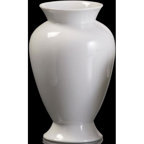 4015417030669 - Dekovase KAISER PORZELLAN Barock weiß B115cm H18cm T115cm Porzellan Vasen