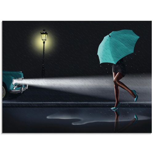 4058661690821 - Glasbild ARTLAND Verregneter Tag 2 Bilder Gr B H 60 cm x 45 cm Glasbild Frau Querformat 1 St blau Bild Glasbild Glasbilder Bilder in verschiedenen Größen 4058661690821 - Glasbild ARTLAND Verregneter Tag 2 Bilder Gr B H 60 cm x 45 cm Glasbild Frau Querformat 1 St blau Bild Glasbild Glasbilder Bilder in verschiedenen Größen