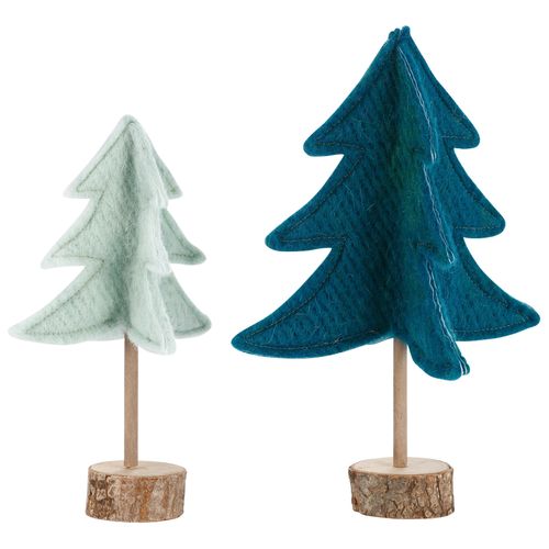 4061752010811 - Dekobaum CHRISTMAS GOODS BY INGE Weihnachtsdeko Dekofiguren Gr Ø blau (petrol blau) Deko-Weihnachtsbaum Weihnachtsdekoration Dekoweihnachtsbäume Dekofiguren 4061752010811 - Dekobaum CHRISTMAS GOODS BY INGE Weihnachtsdeko Dekofiguren Gr Ø blau (petrol blau) Deko-Weihnachtsbaum Weihnachtsdekoration Dekoweihnachtsbäume Dekofiguren