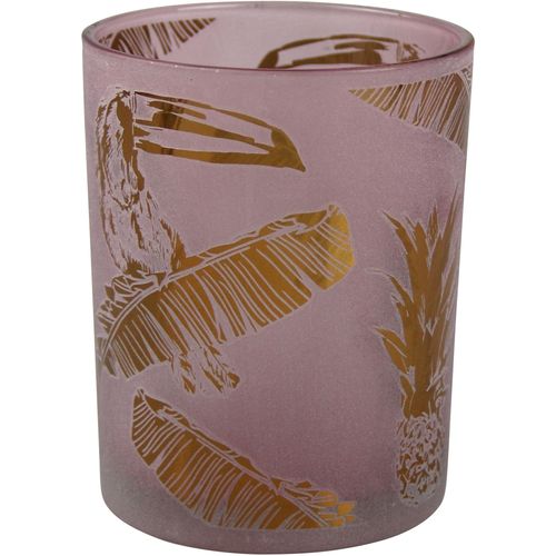 4056422334601 - Windlicht AM DESIGN NATURE Kerzenhalter Gr H 125 cm rosegold (rose goldfarben) Windlichter Kerzenhalter mit Motiv aus Glas 4056422334601 - Windlicht AM DESIGN NATURE Kerzenhalter Gr H 125 cm rosegold (rose goldfarben) Windlichter Kerzenhalter mit Motiv aus Glas