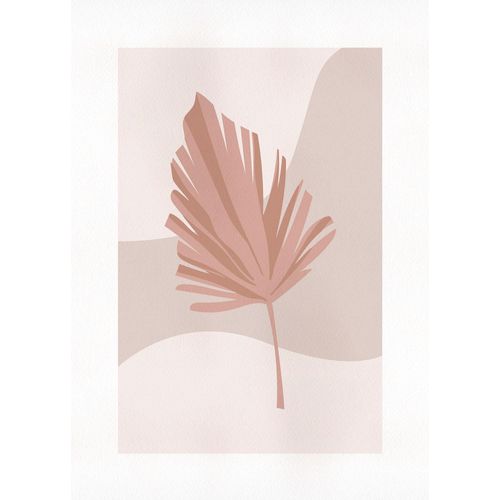 4055065177576 - Bild KOMAR Minimalist Leaf Lover rosa (farbe bild(er) rosa) B50cm H70cm Papier Holz Bilder Wandbild zur Dekoration - ohne Rahmen 4055065177576 - Bild KOMAR Minimalist Leaf Lover rosa (farbe bild(er) rosa) B50cm H70cm Papier Holz Bilder Wandbild zur Dekoration - ohne Rahmen