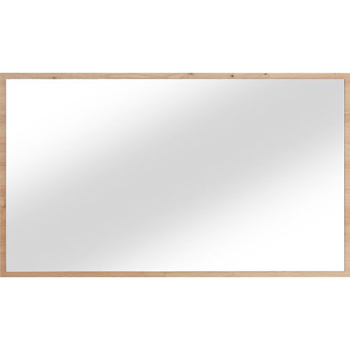 4250314560172 - Garderobenspiegel INNOSTYLE MEMPHIS braun (artisan eiche) T2cm ABS-Kunststoff Dekorfolie glasspiegel Spiegel 4250314560172 - Garderobenspiegel INNOSTYLE MEMPHIS braun (artisan eiche) T2cm ABS-Kunststoff Dekorfolie glasspiegel Spiegel