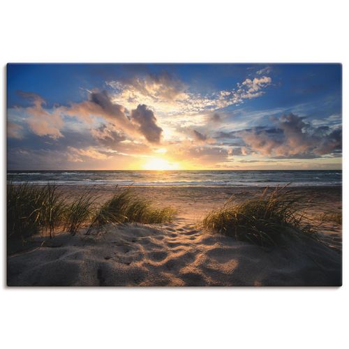4059745592451 - Wandbild ARTLAND Ostseestrand Bilder Gr B H 30 cm x 20 cm Leinwandbild Strand Querformat 1 St orange Bild Poster Bilder als Alubild Leinwandbild Wandaufkleber oder in versch Größen 4059745592451 - Wandbild ARTLAND Ostseestrand Bilder Gr B H 30 cm x 20 cm Leinwandbild Strand Querformat 1 St orange Bild Poster Bilder als Alubild Leinwandbild Wandaufkleber oder in versch Größen