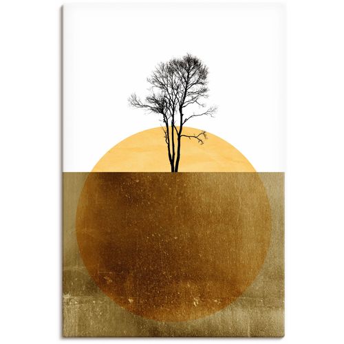 4062144774014 - Wandbild ARTLAND Goldener Ozean Bilder Gr B H 60 cm x 90 cm Leinwandbild Meer Bilder Hochformat 1 St weiß Kunstdrucke als Alubild Leinwandbild Wandaufkleber oder Poster in versch Größen 4062144774014 - Wandbild ARTLAND Goldener Ozean Bilder Gr B H 60 cm x 90 cm Leinwandbild Meer Bilder Hochformat 1 St weiß Kunstdrucke als Alubild Leinwandbild Wandaufkleber oder Poster in versch Größen