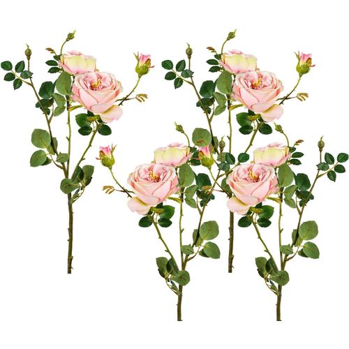 4064118037842 - Kunstblume CREATIV GREEN Kunstpflanzen Gr H 63 cm 4 St rosa Kunstblume Kunstpflanze Kunst-Blumen Kunstpflanzen 4er Set 4064118037842 - Kunstblume CREATIV GREEN Kunstpflanzen Gr H 63 cm 4 St rosa Kunstblume Kunstpflanze Kunst-Blumen Kunstpflanzen 4er Set