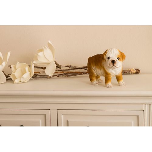 4250965957239 - Dekofigur MYFLAIR MÖBEL & ACCESSOIRES Mops Dekofiguren Gr B H T 19 cm x 9 cm x 15 cm braun Deko-Objekte Hund braun stehend Wohnzimmer 4250965957239 - Dekofigur MYFLAIR MÖBEL & ACCESSOIRES Mops Dekofiguren Gr B H T 19 cm x 9 cm x 15 cm braun Deko-Objekte Hund braun stehend Wohnzimmer
