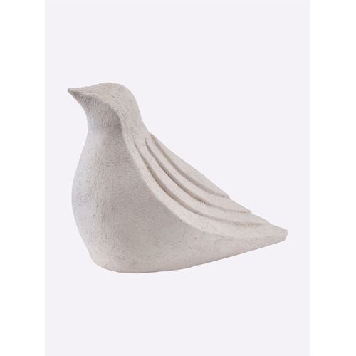 4029686369979 - Dekofigur HEINE HOME weiß B125cm H195cm T26cm Dekofiguren 4029686369979 - Dekofigur HEINE HOME weiß B125cm H195cm T26cm Dekofiguren