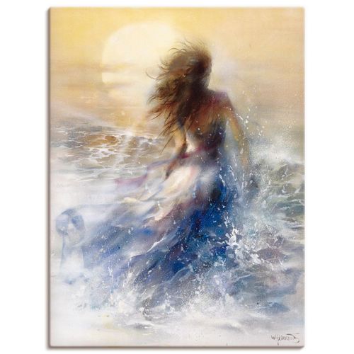 4057738452461 - Wandbild ARTLAND Sommer I Bilder Gr B H 60 cm x 80 cm Leinwandbild Frau Hochformat 1 St braun Bild Leinwandbild Kunstdrucke Bilder als Leinwandbild Wandaufkleber oder Poster in versch Größen 4057738452461 - Wandbild ARTLAND Sommer I Bilder Gr B H 60 cm x 80 cm Leinwandbild Frau Hochformat 1 St braun Bild Leinwandbild Kunstdrucke Bilder als Leinwandbild Wandaufkleber oder Poster in versch Größen