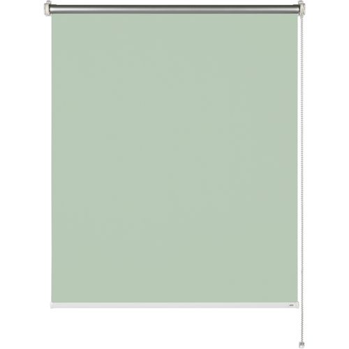 4003018378174 - Seitenzugrollo Thermorollo Martha grün B90cm H150cm Polyester SCHÖNER WOHNEN-KOLLEKTION Rollos Schöner Wohnen Rollo geklebt 4003018378174 - Seitenzugrollo Thermorollo Martha grün B90cm H150cm Polyester SCHÖNER WOHNEN-KOLLEKTION Rollos Schöner Wohnen Rollo geklebt