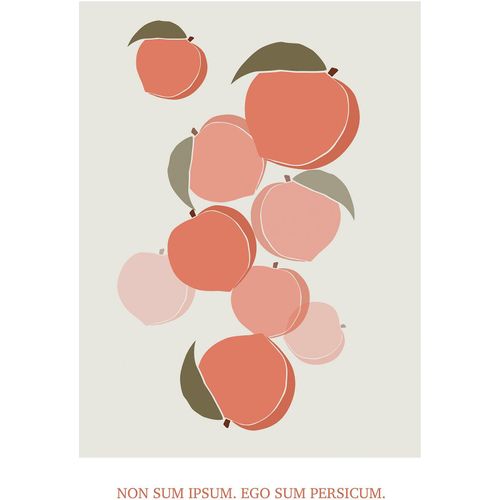 4055065177163 - Bild KOMAR Cultivated Peaches rot (farbe bild(er) rot) B30cm H40cm Papier Holz Bilder Wandbild zur Dekoration - ohne Rahmen 4055065177163 - Bild KOMAR Cultivated Peaches rot (farbe bild(er) rot) B30cm H40cm Papier Holz Bilder Wandbild zur Dekoration - ohne Rahmen