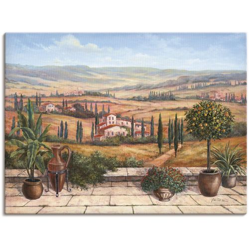 4055327150200 - Wandbild ARTLAND Terrasse Bilder Gr B H 80 cm x 60 cm Leinwandbild Europa 1 St braun Bild Poster Bilder als Alubild Leinwandbild Wandaufkleber oder in versch Größen 4055327150200 - Wandbild ARTLAND Terrasse Bilder Gr B H 80 cm x 60 cm Leinwandbild Europa 1 St braun Bild Poster Bilder als Alubild Leinwandbild Wandaufkleber oder in versch Größen