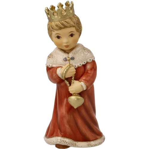 4005169359705 - Krippenfigur GOEBEL Krippenfiguren Weihnachtsdeko Dekofiguren Gr B H 45 cm x 12 cm bunt Weihnachtsengel Weihnachtsfiguren Steingut Figur - Melchior 4005169359705 - Krippenfigur GOEBEL Krippenfiguren Weihnachtsdeko Dekofiguren Gr B H 45 cm x 12 cm bunt Weihnachtsengel Weihnachtsfiguren Steingut Figur - Melchior