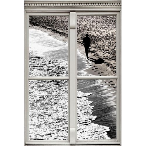 4049009107361 - Wandsticker QUEENCE Strand Wandtattoos Gr B H T 40 cm x 60 cm x 01 cm Natur schwarz Wandtattoos Natur 4049009107361 - Wandsticker QUEENCE Strand Wandtattoos Gr B H T 40 cm x 60 cm x 01 cm Natur schwarz Wandtattoos Natur
