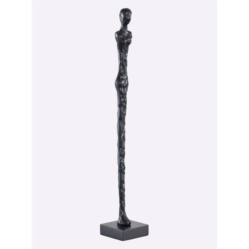 8903368997147 - Dekofigur HEINE HOME schwarz B105cm H685cm T105cm Dekofiguren 8903368997147 - Dekofigur HEINE HOME schwarz B105cm H685cm T105cm Dekofiguren