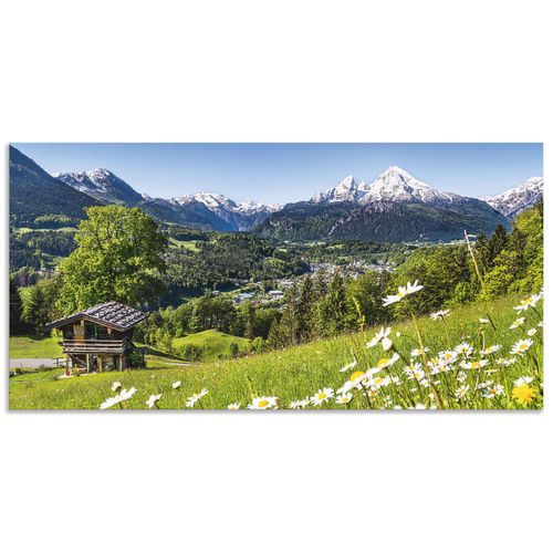 4057738380245 - Wandbild ARTLAND Landschaft in den Bayerischen Alpen Bilder Gr B H 60 cm x 30 cm Alu-Dibond-Druck Berge Querformat 1 St grün Bild Leinwandbild Kunstdrucke Bilder als Alubild Leinwandbild Wandaufkleber oder Poster in versch Größen 4057738380245 - Wandbild ARTLAND Landschaft in den Bayerischen Alpen Bilder Gr B H 60 cm x 30 cm Alu-Dibond-Druck Berge Querformat 1 St grün Bild Leinwandbild Kunstdrucke Bilder als Alubild Leinwandbild Wandaufkleber oder Poster in versch Größen