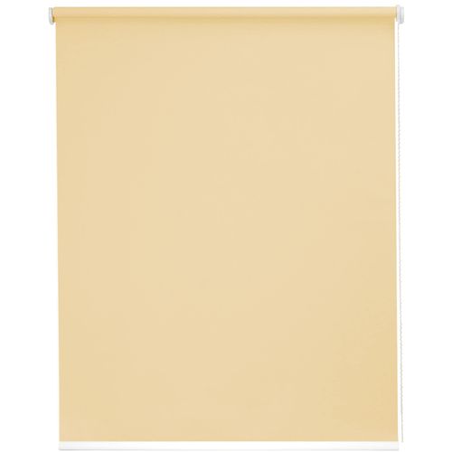 4001442725779 - Seitenzugrollo Youngstyle Uni Rollos Gr 180 cm stufenlos positionierbar Bedienseite rechts 202 cm beige (creme weiß) Kinder 4001442725779 - Seitenzugrollo Youngstyle Uni Rollos Gr 180 cm stufenlos positionierbar Bedienseite rechts 202 cm beige (creme weiß) Kinder