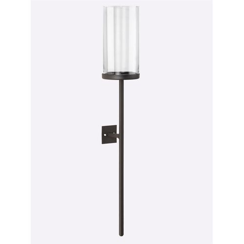 8592453391108 - unisex Windlicht in schwarzbraun Größe H B T ca 64 105 115 cm Witt Weiden 60% Metall 40% Glas 8592453391108 - unisex Windlicht in schwarzbraun Größe H B T ca 64 105 115 cm Witt Weiden 60% Metall 40% Glas