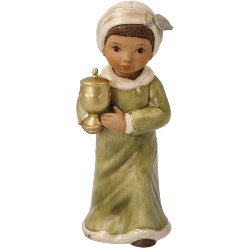 4005169359699 - Krippenfigur GOEBEL Weihnachtsdeko Dekofiguren Gr B H 5 cm x 115 cm bunt Weihnachtsengel Weihnachtsfiguren Steingut Figur Kaspar 4005169359699 - Krippenfigur GOEBEL Weihnachtsdeko Dekofiguren Gr B H 5 cm x 115 cm bunt Weihnachtsengel Weihnachtsfiguren Steingut Figur Kaspar
