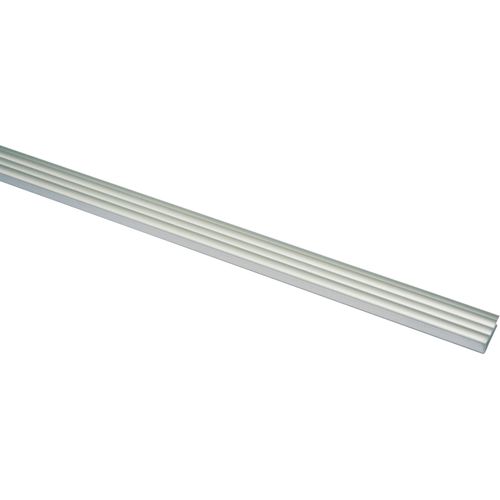 5050685115150 - Beschwerungsgewicht Unterprofil Gr 1 silber (silberfarben) L60cm Aluminium Beschwerungsgewichte Serie Flächenvorhang-Technik Atlanta 3-läufig 5050685115150 - Beschwerungsgewicht Unterprofil Gr 1 silber (silberfarben) L60cm Aluminium Beschwerungsgewichte Serie Flächenvorhang-Technik Atlanta 3-läufig
