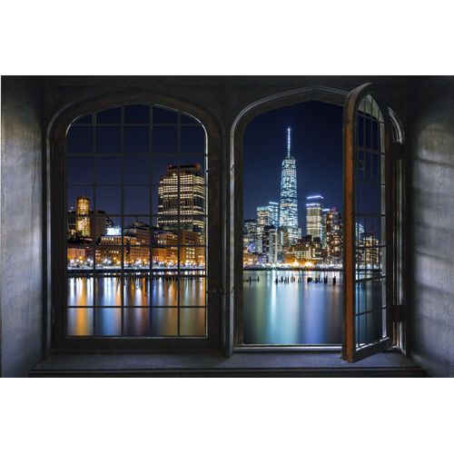 4049009359722 - Wandsticker QUEENCE Nacht Wandtattoos Gr B H 60 cm x 40 cm Geographie bunt Wandtattoos und Wandsticker 4049009359722 - Wandsticker QUEENCE Nacht Wandtattoos Gr B H 60 cm x 40 cm Geographie bunt Wandtattoos und Wandsticker