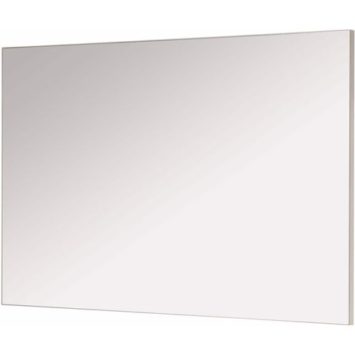 4005949377103 - Spiegel GERMANIA Topix weiß B87cm H60cm T3cm Glas Holzwerkstoff Spiegel