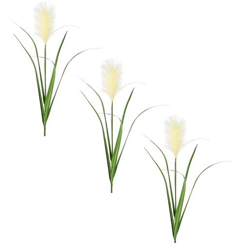4064118897224 - Kunstzweig CREATIV GREEN Pampasgras Kunstpflanzen Gr B H 15 cm x 107 cm 3 St beige (creme) Kunst-Zweige 4064118897224 - Kunstzweig CREATIV GREEN Pampasgras Kunstpflanzen Gr B H 15 cm x 107 cm 3 St beige (creme) Kunst-Zweige