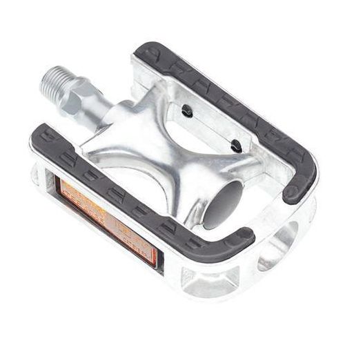 4016232020453 - Fahrradpedale WELLGO Wellgo silber (silberfarben) FahrradpedaleB70mm H30mm L103mm B70mm H30mm L103mm 4016232020453 - Fahrradpedale WELLGO Wellgo silber (silberfarben) FahrradpedaleB70mm H30mm L103mm B70mm H30mm L103mm