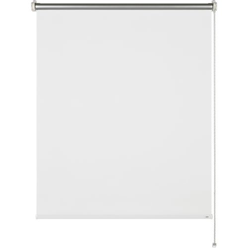 4003018377887 - Seitenzugrollo Thermorollo Martha weiß B75cm H150cm Polyester SCHÖNER WOHNEN-KOLLEKTION Rollos Schöner Wohnen Rollo geklebt 4003018377887 - Seitenzugrollo Thermorollo Martha weiß B75cm H150cm Polyester SCHÖNER WOHNEN-KOLLEKTION Rollos Schöner Wohnen Rollo geklebt