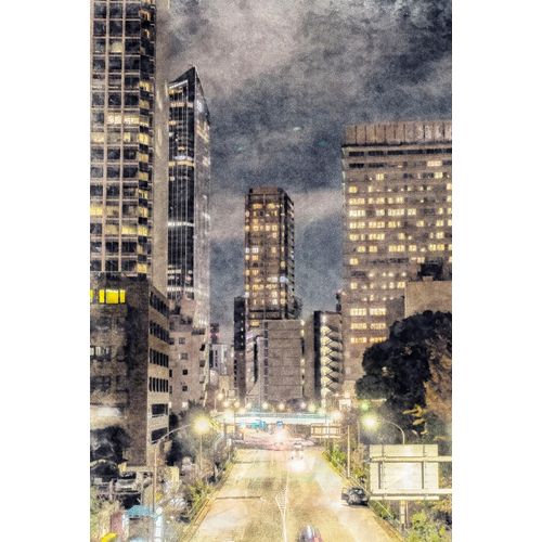 4049009068488 - Leinwandbild QUEENCE Stadt Wolkenkratzer grau (farbe bild(er) grau) B60cm H90cm T2cm Canvas Holzrahmen Bilder Premium-Leinwandstoff Handarbeit aus Deutschland 4049009068488 - Leinwandbild QUEENCE Stadt Wolkenkratzer grau (farbe bild(er) grau) B60cm H90cm T2cm Canvas Holzrahmen Bilder Premium-Leinwandstoff Handarbeit aus Deutschland