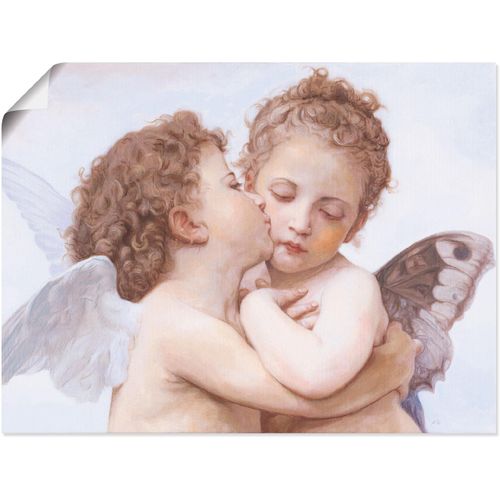 4055327292962 - Wandbild ARTLAND Engel Bilder Gr B H 40 cm x 30 cm Poster Spirituelle Bilder Querformat 1 St weiß Kunstdrucke als Alubild Leinwandbild Wandaufkleber oder Poster in versch Größen 4055327292962 - Wandbild ARTLAND Engel Bilder Gr B H 40 cm x 30 cm Poster Spirituelle Bilder Querformat 1 St weiß Kunstdrucke als Alubild Leinwandbild Wandaufkleber oder Poster in versch Größen
