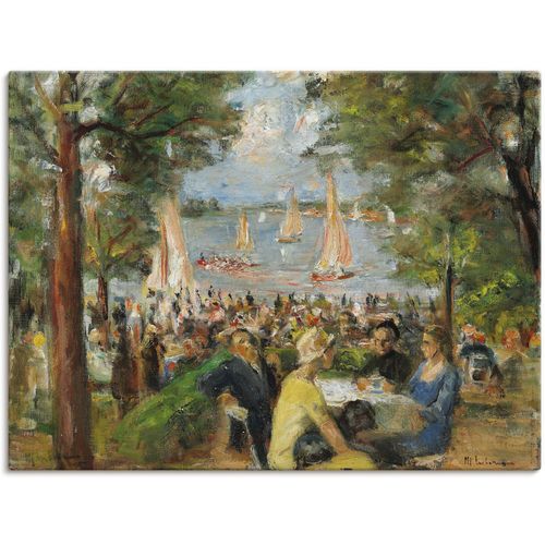 4055327113519 - Wandbild ARTLAND Gartenlokal an der Havel 1934 Bilder Gr B H 80 cm x 60 cm Leinwandbild Gruppen & Familien 1 St bunt Bild Poster Bilder als Leinwandbild Wandaufkleber oder in versch Größen 4055327113519 - Wandbild ARTLAND Gartenlokal an der Havel 1934 Bilder Gr B H 80 cm x 60 cm Leinwandbild Gruppen & Familien 1 St bunt Bild Poster Bilder als Leinwandbild Wandaufkleber oder in versch Größen