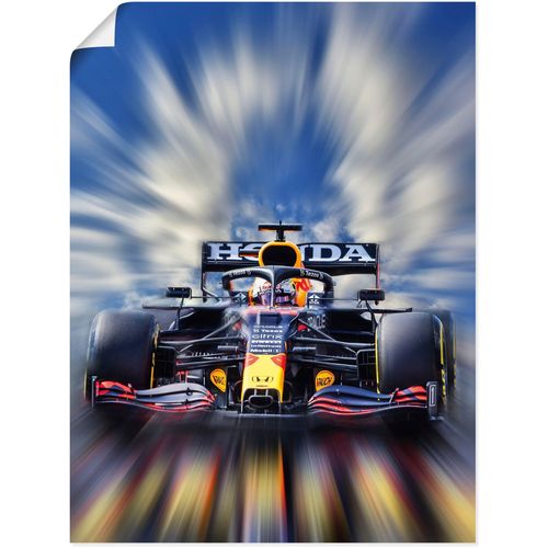 4062144763162 - Wandbild ARTLAND Max Verstappen - Weltmeister der Formel1 Bilder Gr B H 60 cm x 80 cm Poster Auto Hochformat 1 St blau Kunstdrucke als Alubild Leinwandbild Wandaufkleber oder Poster in versch Größen 4062144763162 - Wandbild ARTLAND Max Verstappen - Weltmeister der Formel1 Bilder Gr B H 60 cm x 80 cm Poster Auto Hochformat 1 St blau Kunstdrucke als Alubild Leinwandbild Wandaufkleber oder Poster in versch Größen