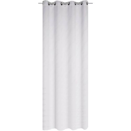 4056751482585 - Vorhang HEINE HOME Gardinen Gr 245 cm Ösen 135 cm weiß Ösen 4056751482585 - Vorhang HEINE HOME Gardinen Gr 245 cm Ösen 135 cm weiß Ösen