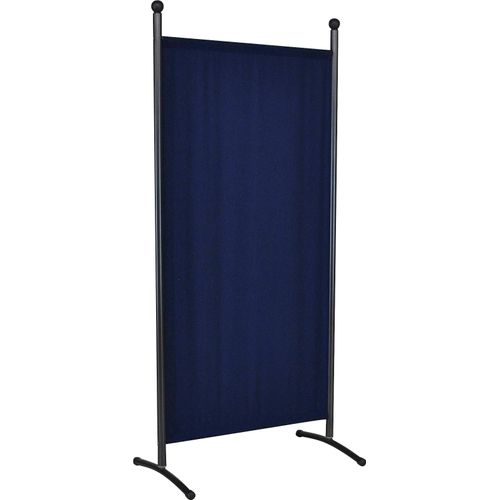 4021093000087 - Stellwand ANGERER FREIZEITMÖBEL Klein blau Stellwände Gr B H 82 cm x 178 cm blau Paravents Stellwände (BH) ca 82x178 cm 4021093000087 - Stellwand ANGERER FREIZEITMÖBEL Klein blau Stellwände Gr B H 82 cm x 178 cm blau Paravents Stellwände (BH) ca 82x178 cm